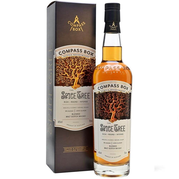 Compass Box The Spice Tree