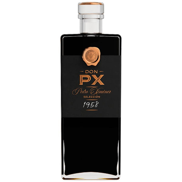 Don PX Pedro Ximenez añada 1958 20 cl