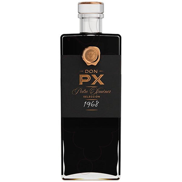 Don PX Pedro Ximenez añada 1968 20 cl