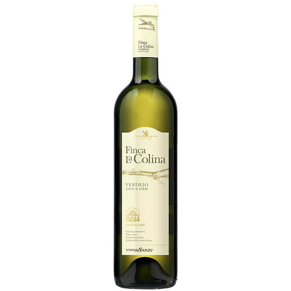 Finca La Colina Verdejo