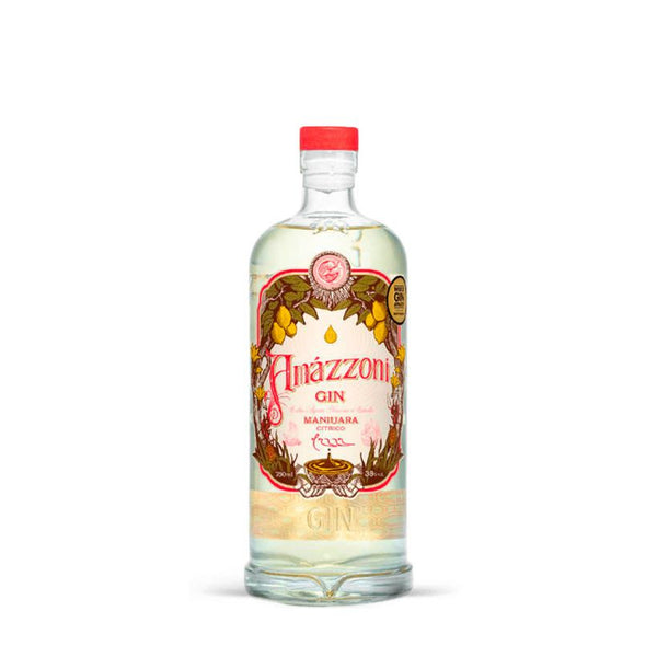 Gin Amazzoni Maniuara