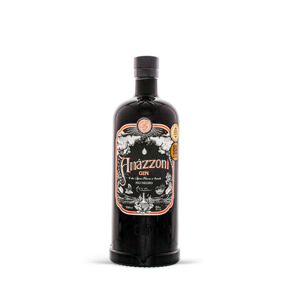 Gin Amazzoni Rio Negro