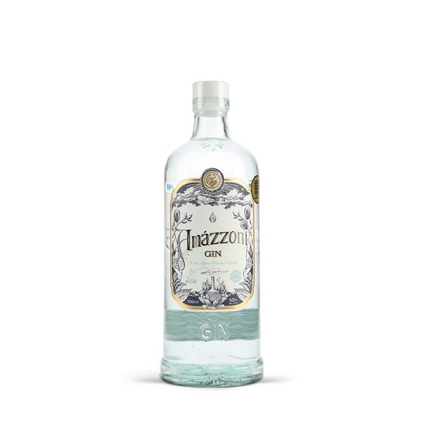 Gin Amazzoni Gin