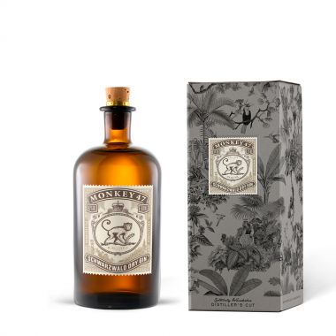 Gin Monkey 47 Distillers Cut 2023 50cl