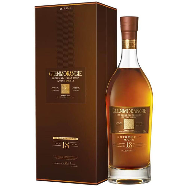 Glenmorangie 18