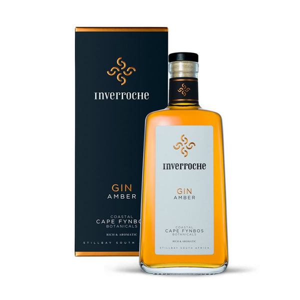 Gin Inverroche Amber