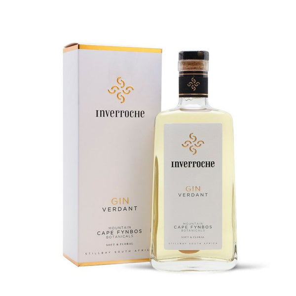 Gin Inverroche Verdant