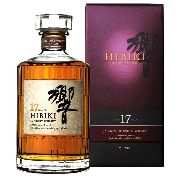 Hibiki 17 años