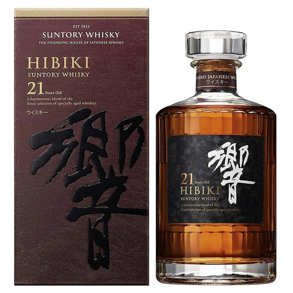 Hibiki 21 años