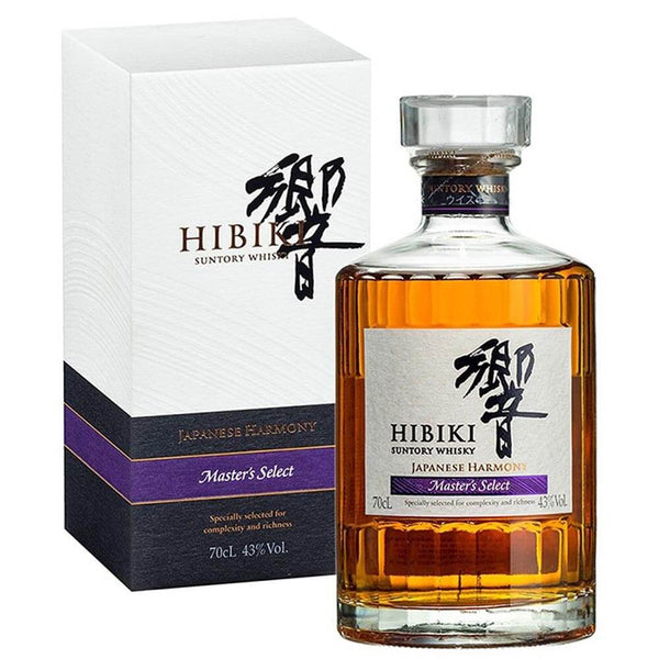 Hibiki Harmony Master Serie