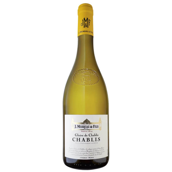 J. Moreau & Fils Chablis