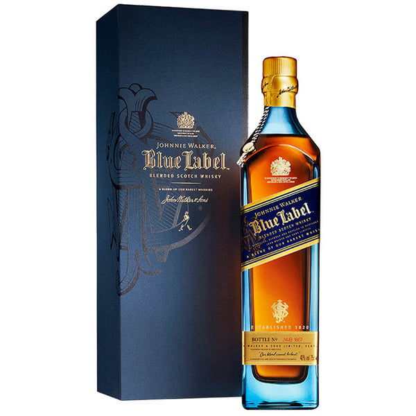 Johnnie Walker Blue Label