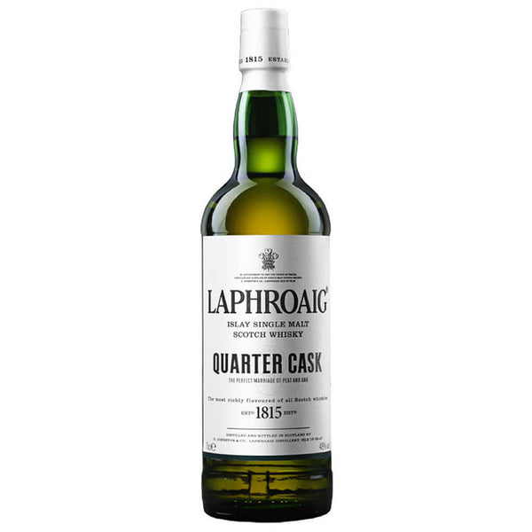 Laphroaig Quarter Cask