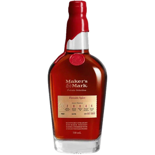 Makers Mark Private Selection