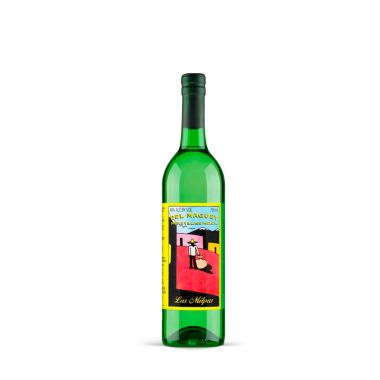 Del Maguey Las Milpas