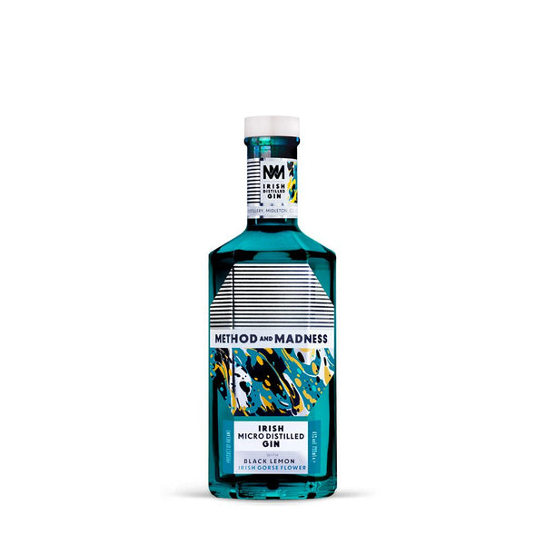 Gin Method & Madness