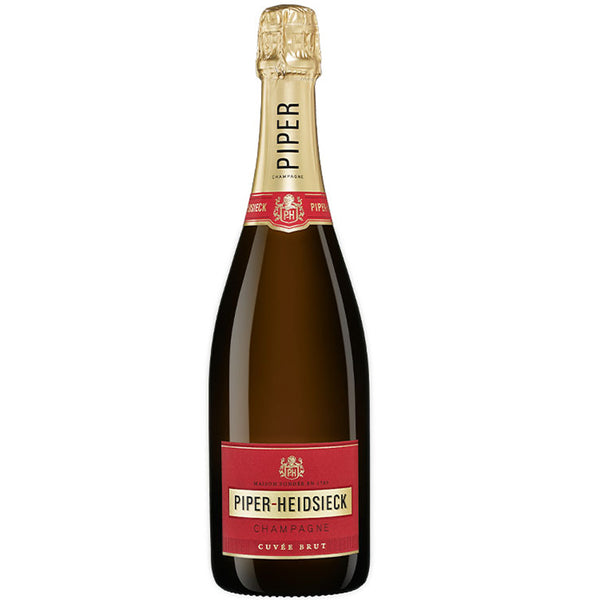 piper-heidsieck cuvée brut