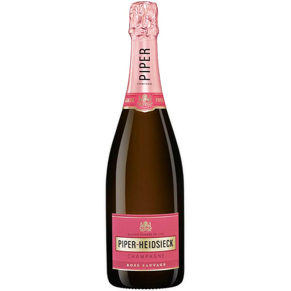 Piper-Heidsieck Rosé