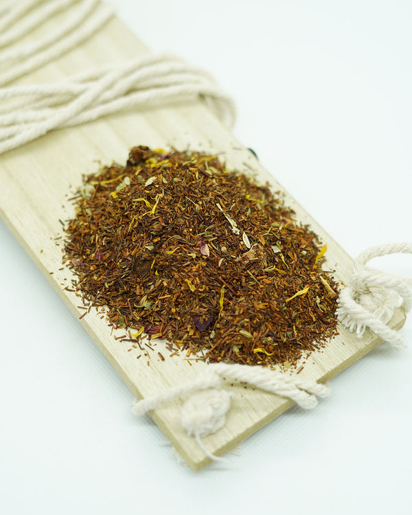 ROOIBOS DIGESTIVO INFUSIÓN