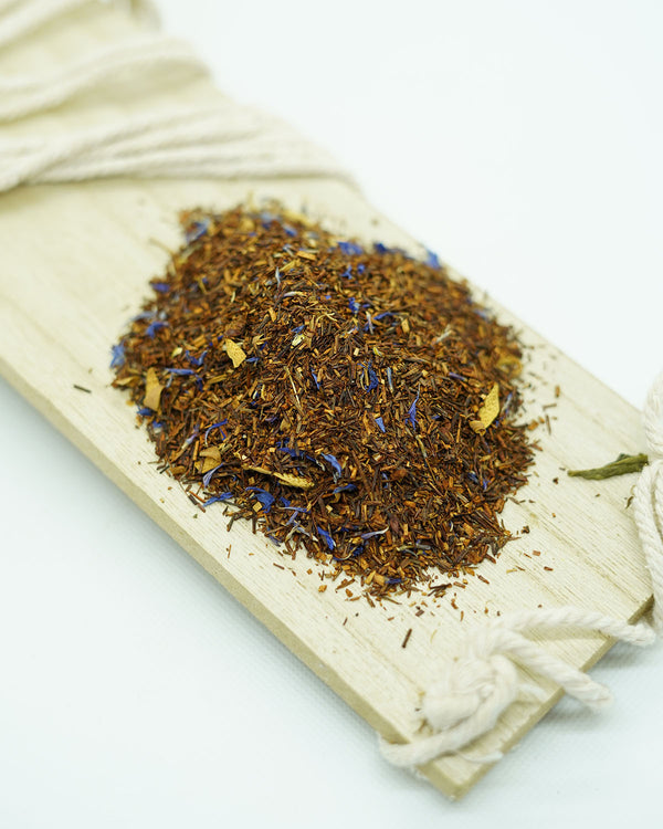 ROOIBOS RELAJANTE INFUSIÓN