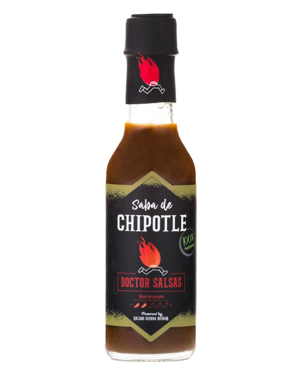 Salsa chipotle