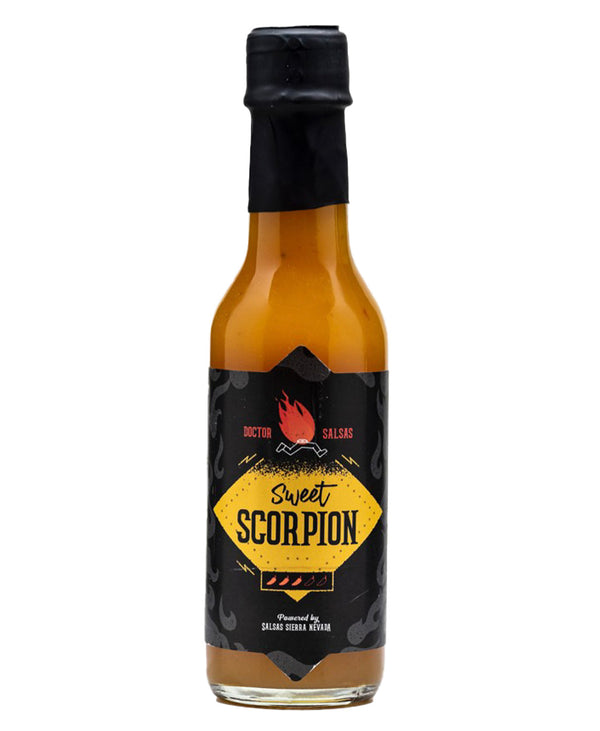 Sweet scorpion