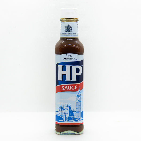Salsa HP o Brown Sauce