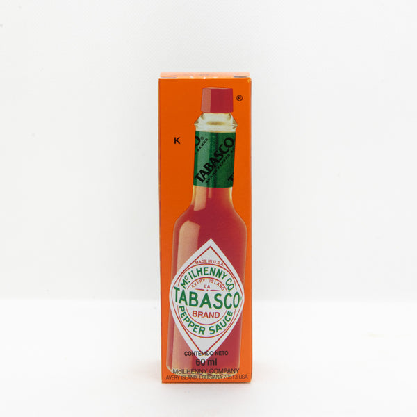 Tabasco Pepper sauce