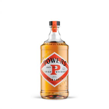 Whiskey Powers Gold Label - Edición Especial