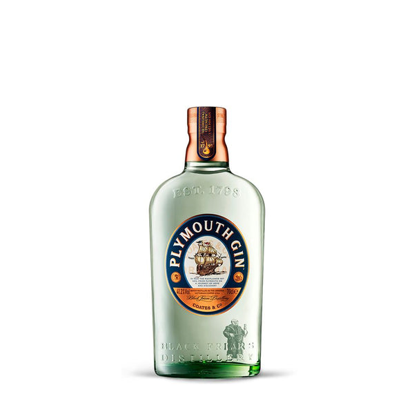 Plymouth Gin