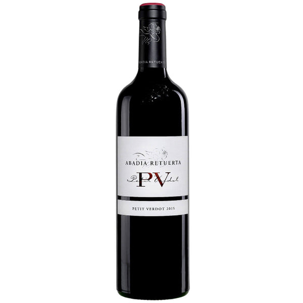 Abadía Retuerta Petit Verdot