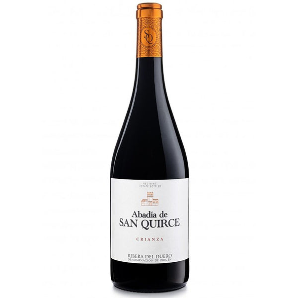 Abadía de San Quirce Crianza