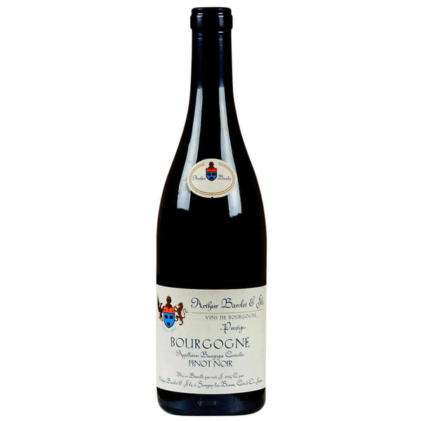 Arthur Barolet & Fils Prestige Bourgogne Pinot Noir