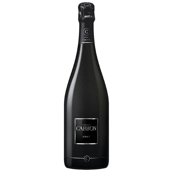 Carbon cuvee Brut