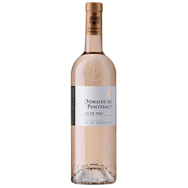 Domaine de Pontfract Côtes de Provence Rosé