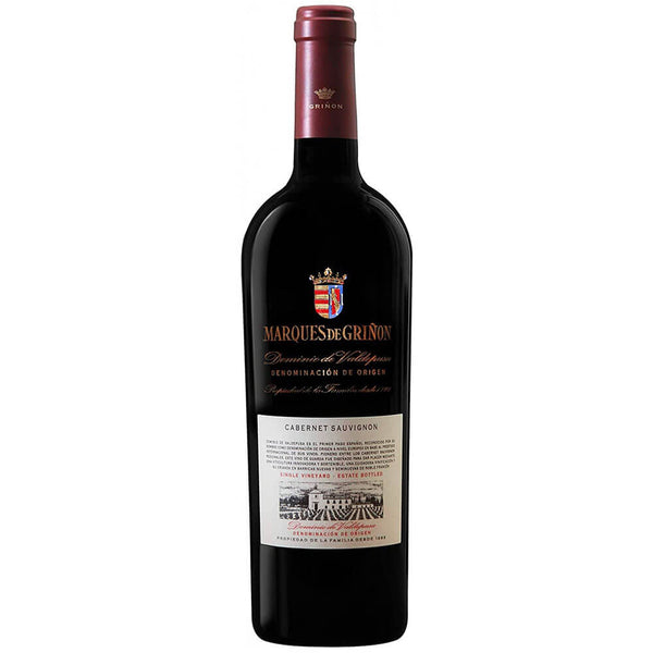 Marqués de Griñón Cabernet Sauvignon