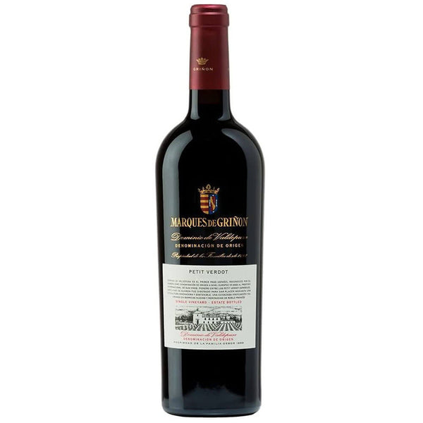 Marqués de Griñón Petit Verdot