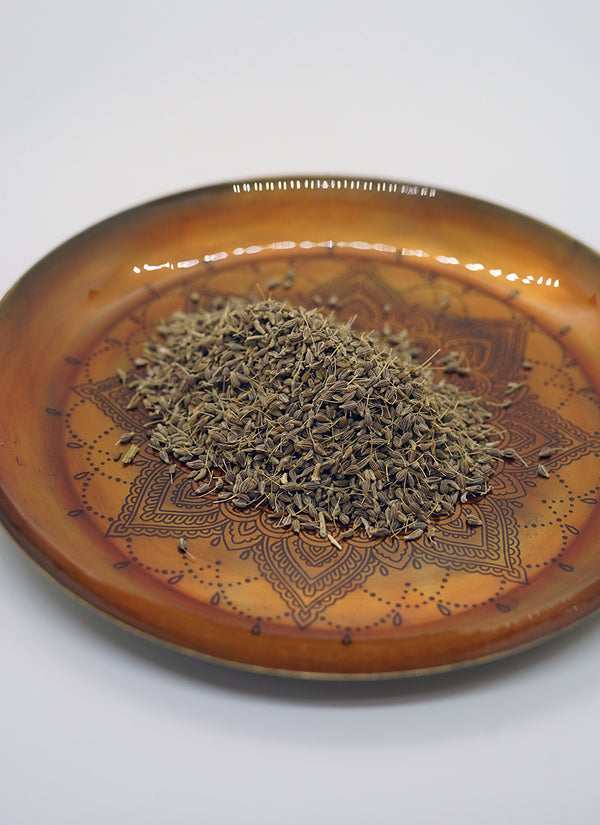 Semillas de Matalauva - Anís Natural con Propiedades Culinarias, Medicinales y Aromáticas