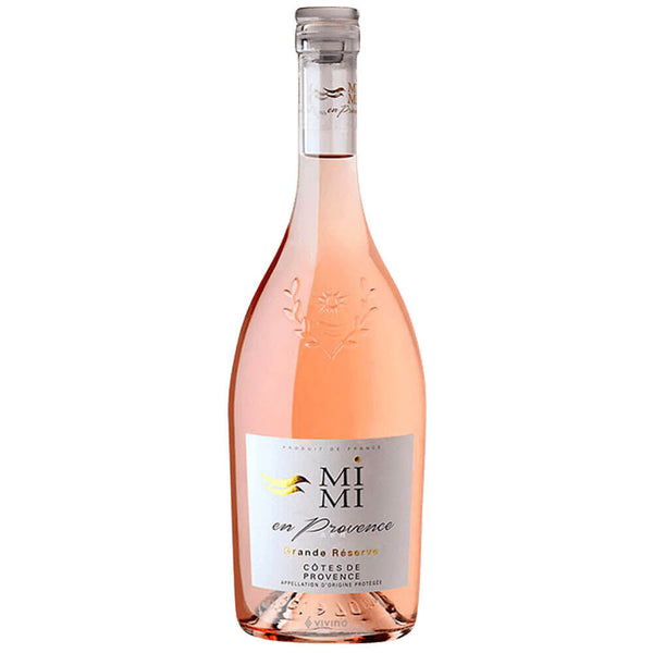 Mi Mi en Provence Grande Réserve Rosé