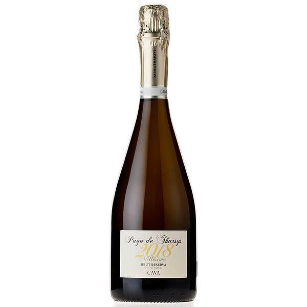 Pago de Tharsys Millésime Brut Reserva