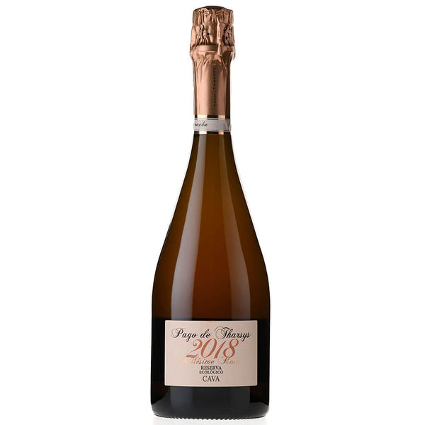 Pago de Tharsys Millésime Rosé Brut Reserva