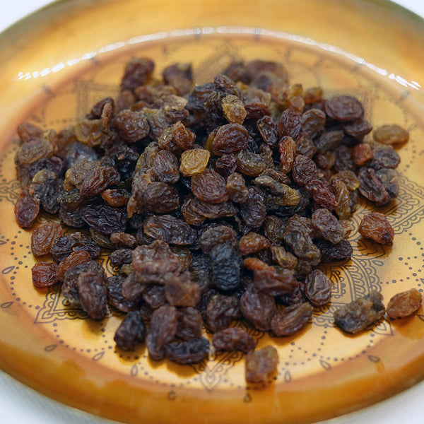 Pasas sultanas