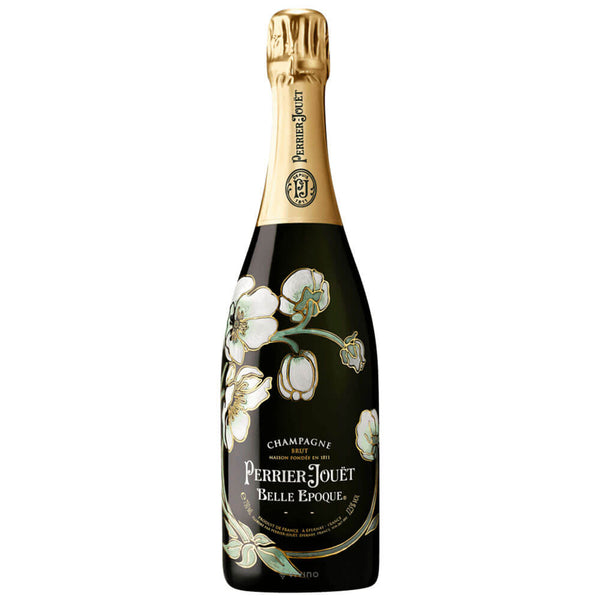 Perrier Jouët Belle Epoque Brut