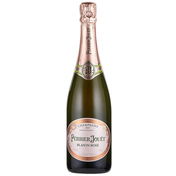 PerrierJouët- Blanson Rosé