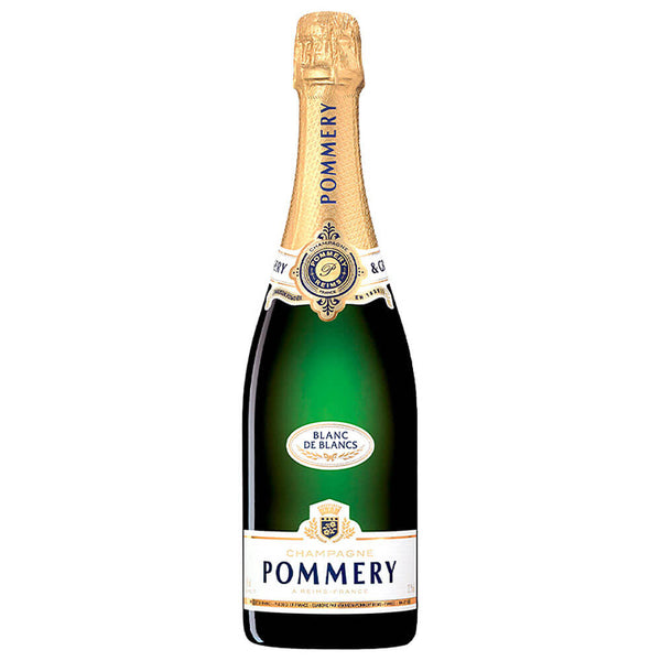 Pommery Blanc de Blancs