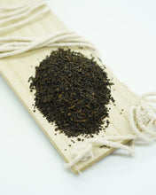 TÉ NEGRO